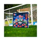 Juego De Mesa Trivia De Fútbol Universidad De Chile Dactic - Miniatura 7