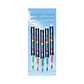 Marcadores Acrílicos Punta Pincel Acrylic 24 Colores - Miniatura 4