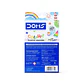 Crayones Plásticos Jumbo Grippie Doms Set 6 Colores - Miniatura 2
