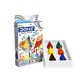 Crayones Plásticos Jumbo Grippie Doms Set 6 Colores - Miniatura 4