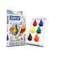 Crayones Plásticos Jumbo Grippie Doms Set 6 Colores - Miniatura 5