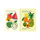 Fruta o verdura, Octavia Mosciatti & Emilia Valle - Miniatura 4
