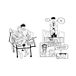 Heartstopper Para Colorear, Alice Oseman - Miniatura 2