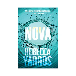 Nova, Rebecca Yarros