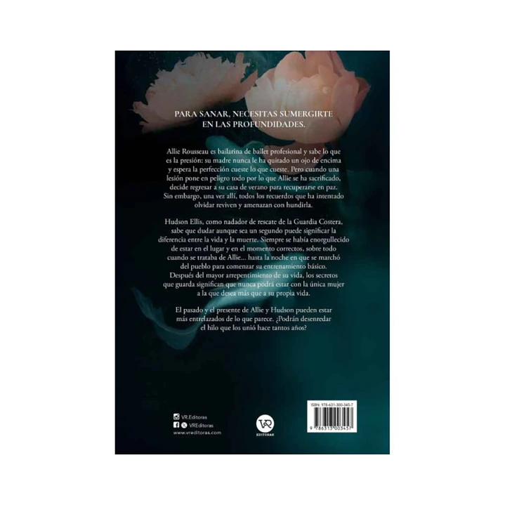 Variación, Rebecca Yarros  2