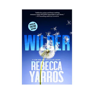 Wilder, Rebecca Yarros 
