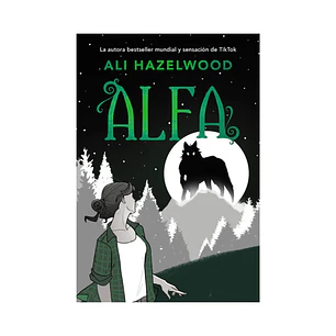 Alfa, Ali Hazelwood