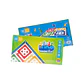 Juego de Mesa Ludo Magnético Dactic Games - Miniatura 2