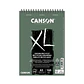 Croquera Canson XL Dibujo Recycled 160gr 25hjs A5 (14,8x21cm) - Miniatura 1