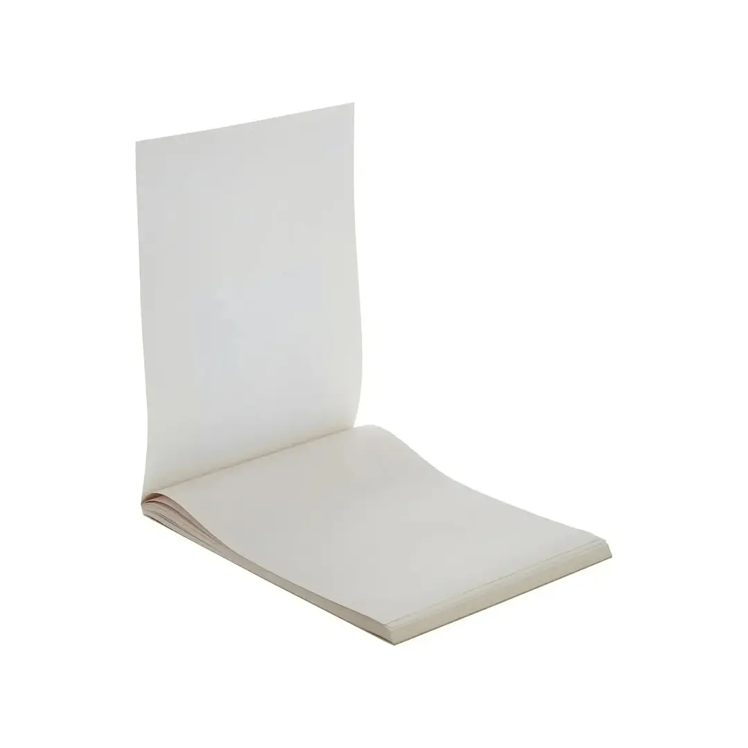 Block Strathmore Papel Periódico 52 G/m2, 22,9x30,5 Cm 2