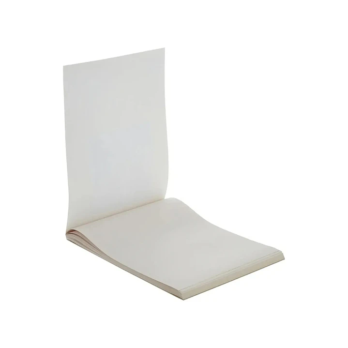 Block Strathmore Papel Periódico 52 G/m2, 22,9x30,5 Cm 2