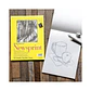 Block Strathmore Papel Periódico 52 G/m2, 22,9x30,5 Cm - Miniatura 3