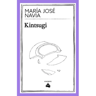 Kintsugi, María José Navia