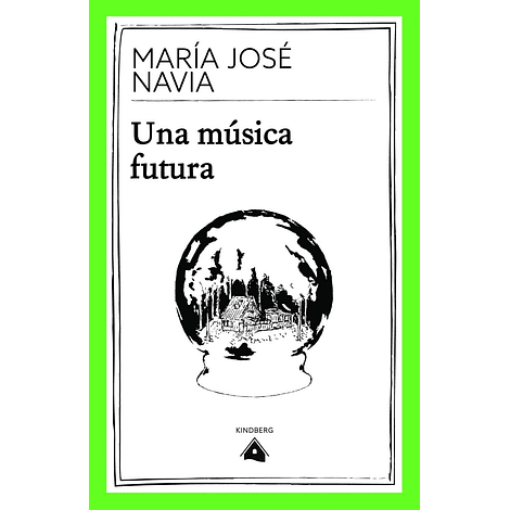 Una Música futura - María José Navia