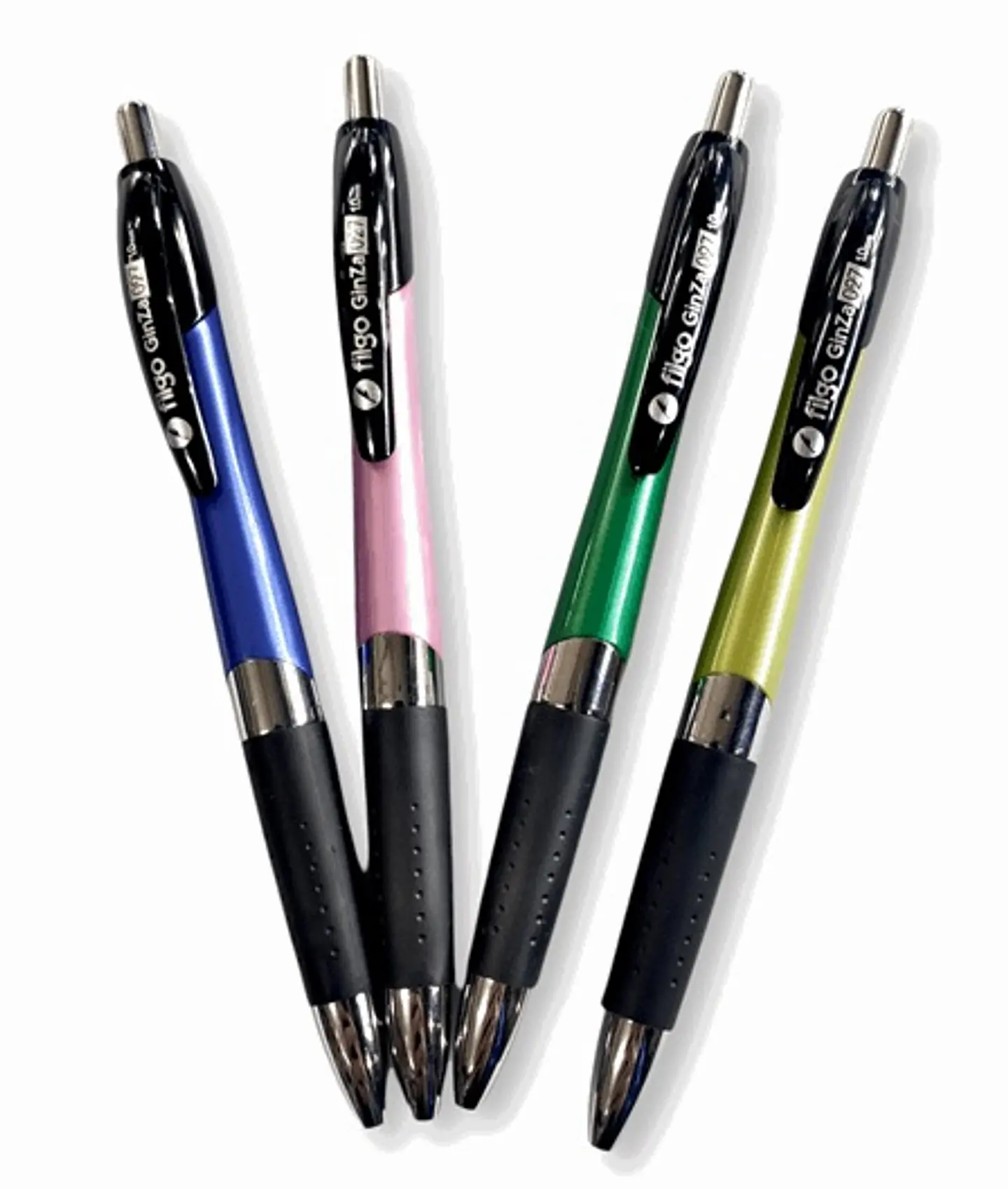 Boligrafo Filgo Ginza Rt Pote X36 1