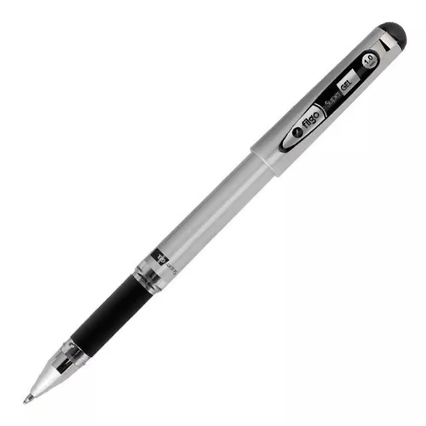 Boligrafo Filgo Roller Super Gel 1.0mm X12 1
