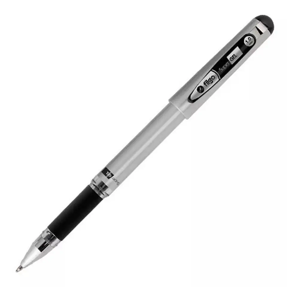 Boligrafo Filgo Roller Super Gel 1.0mm X12 1