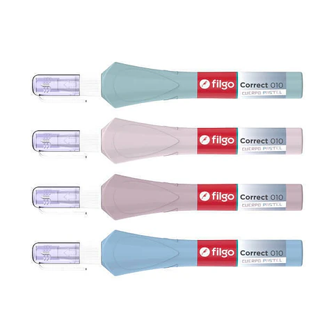 Corrector Filgo Lapiz Pastel 7ml X12