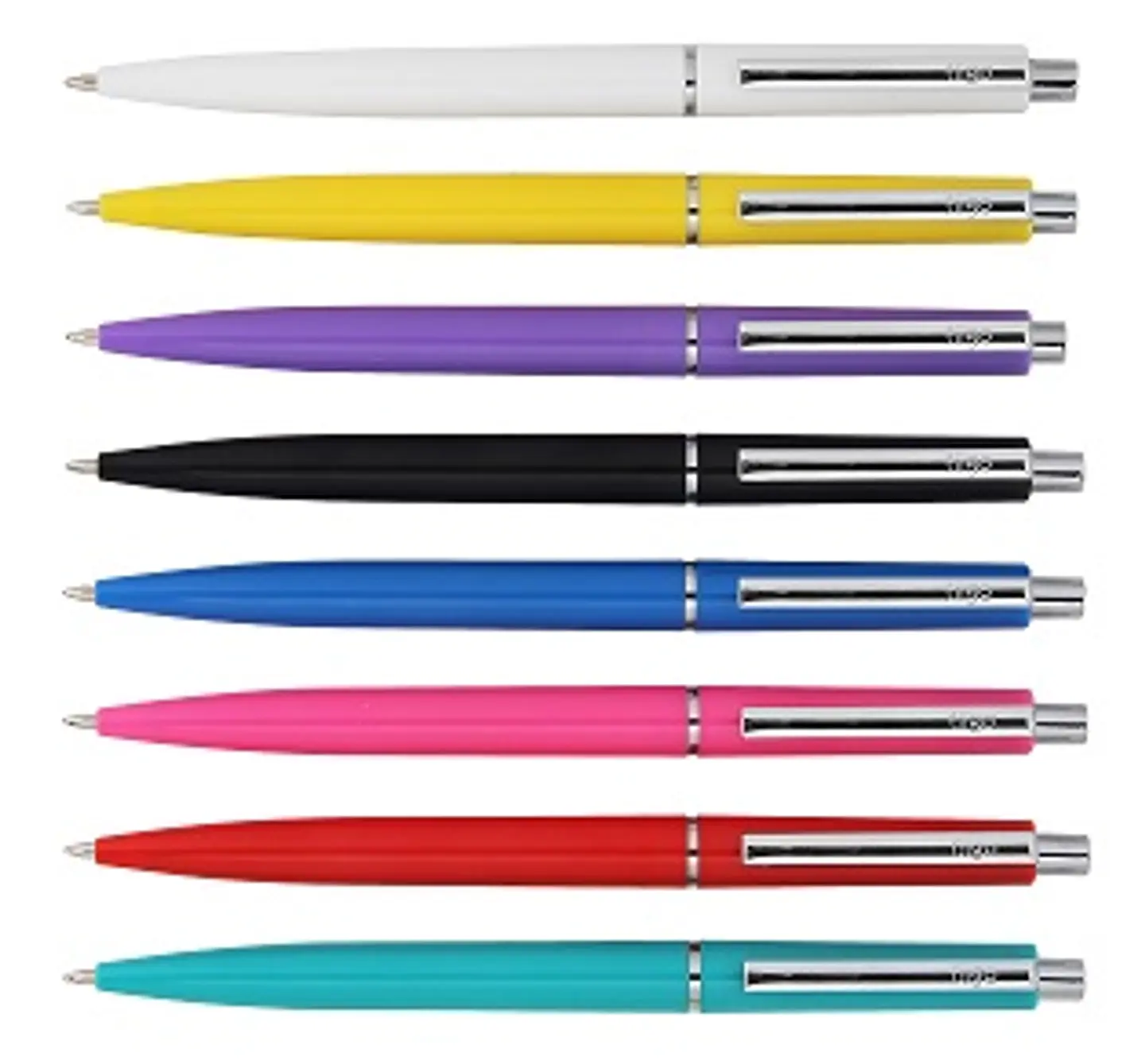 Boligrafo Retractil One Filgo X36 1