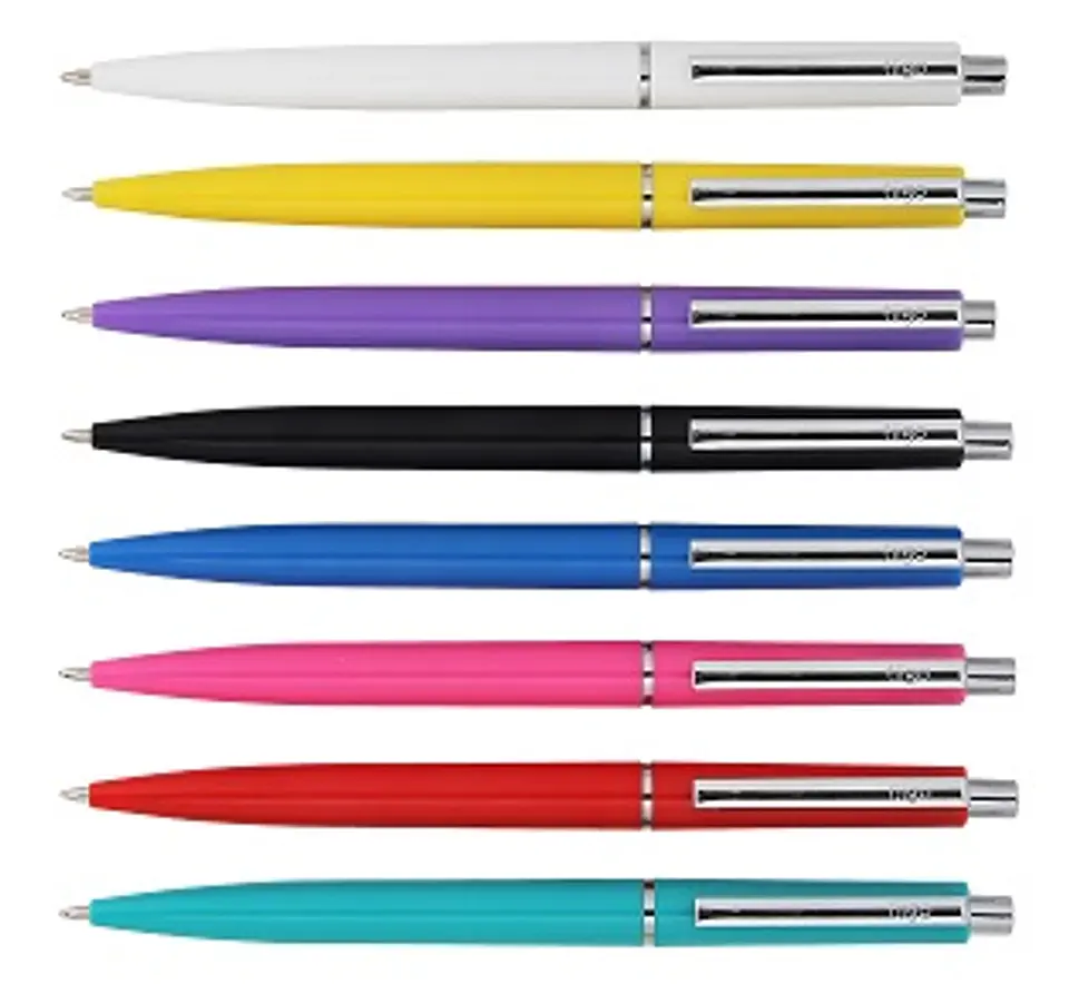 Boligrafo Retractil One Filgo X36 1