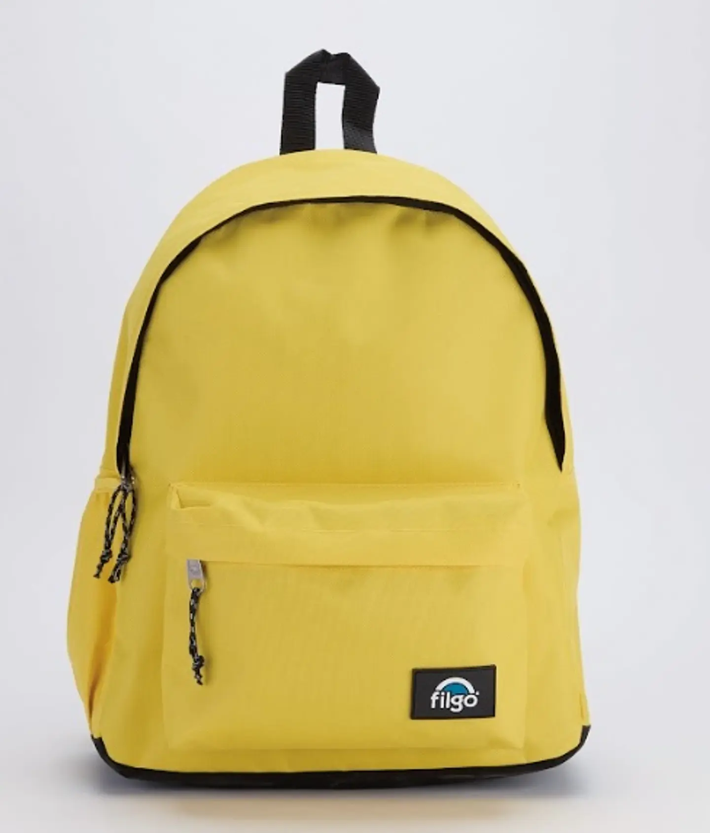 Mochila Filgo Kaiway Amarilla 17