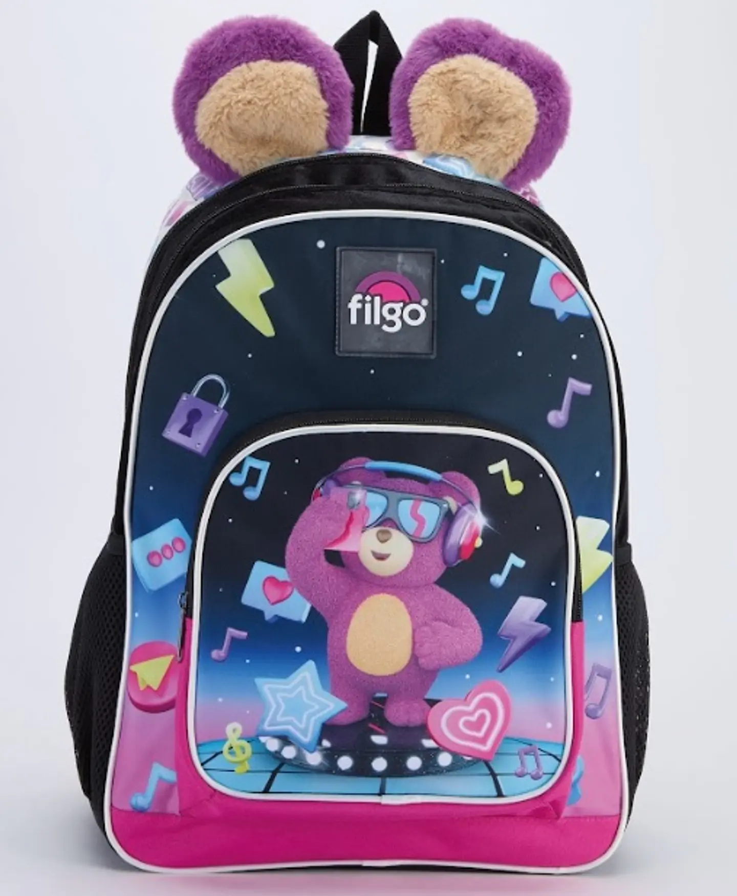 Mochila Filgo Starpak Air Osito 18