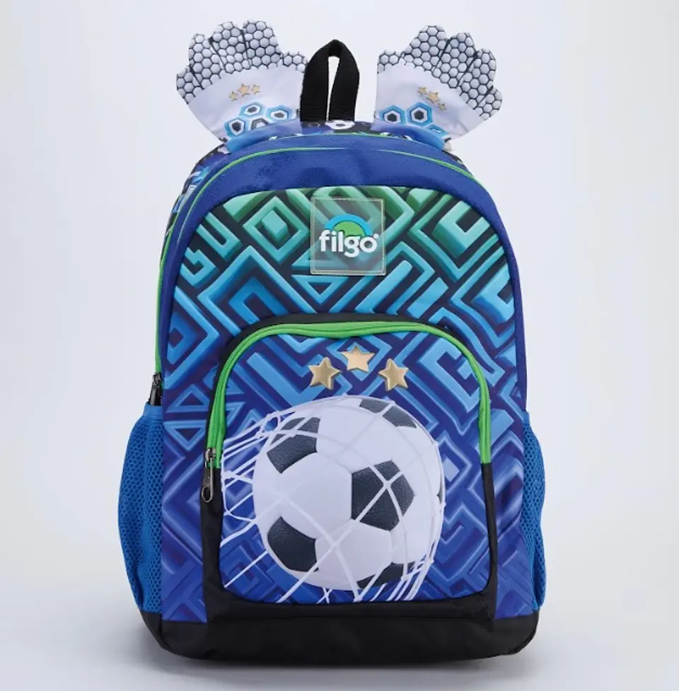 Mochila Filgo Starpak Air Futbol 18