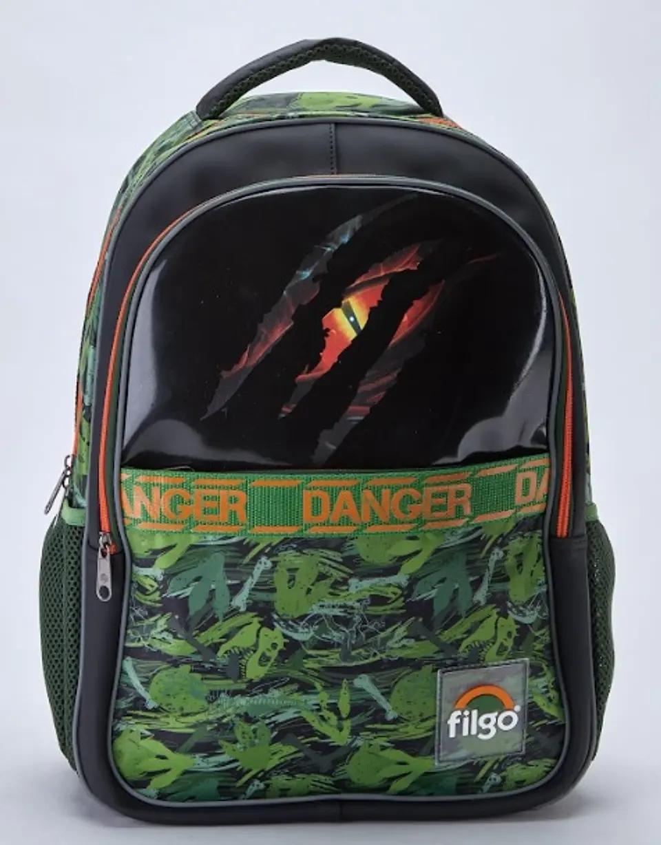 Mochila Filgo Starpak Fun Dinosaurio 18