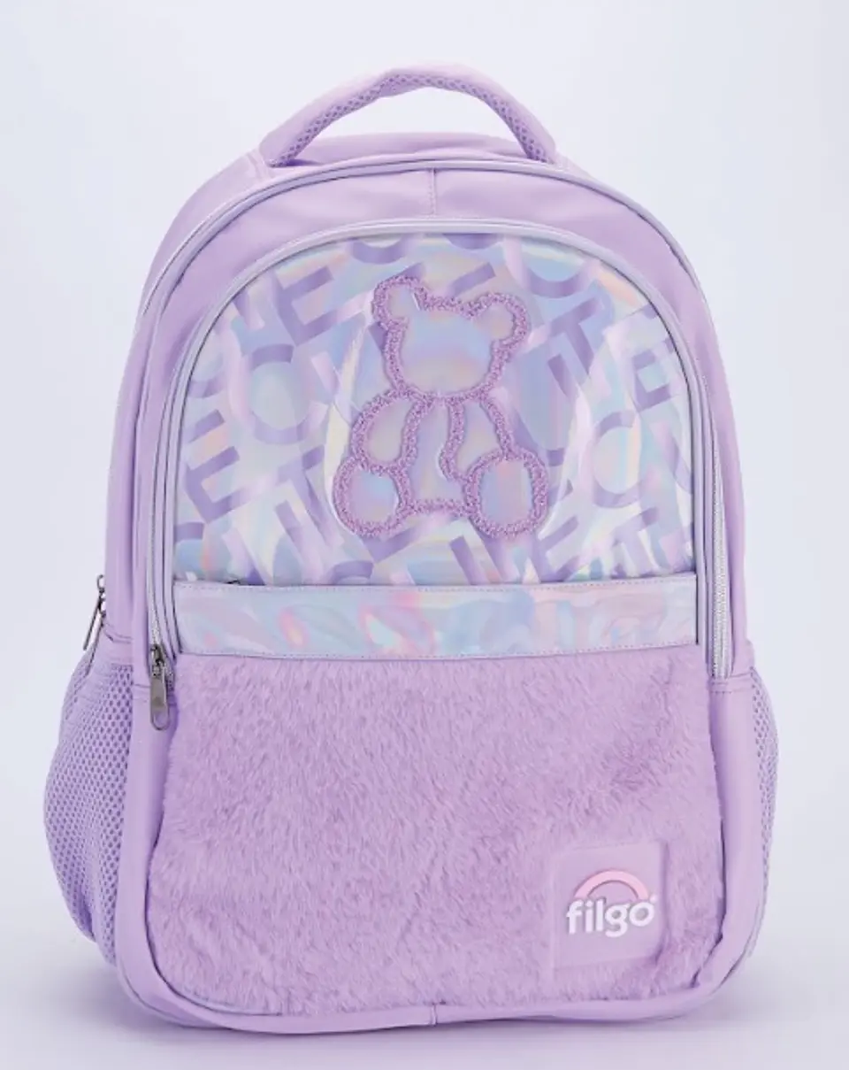 Mochila Filgo Starpak Fun Cute 18