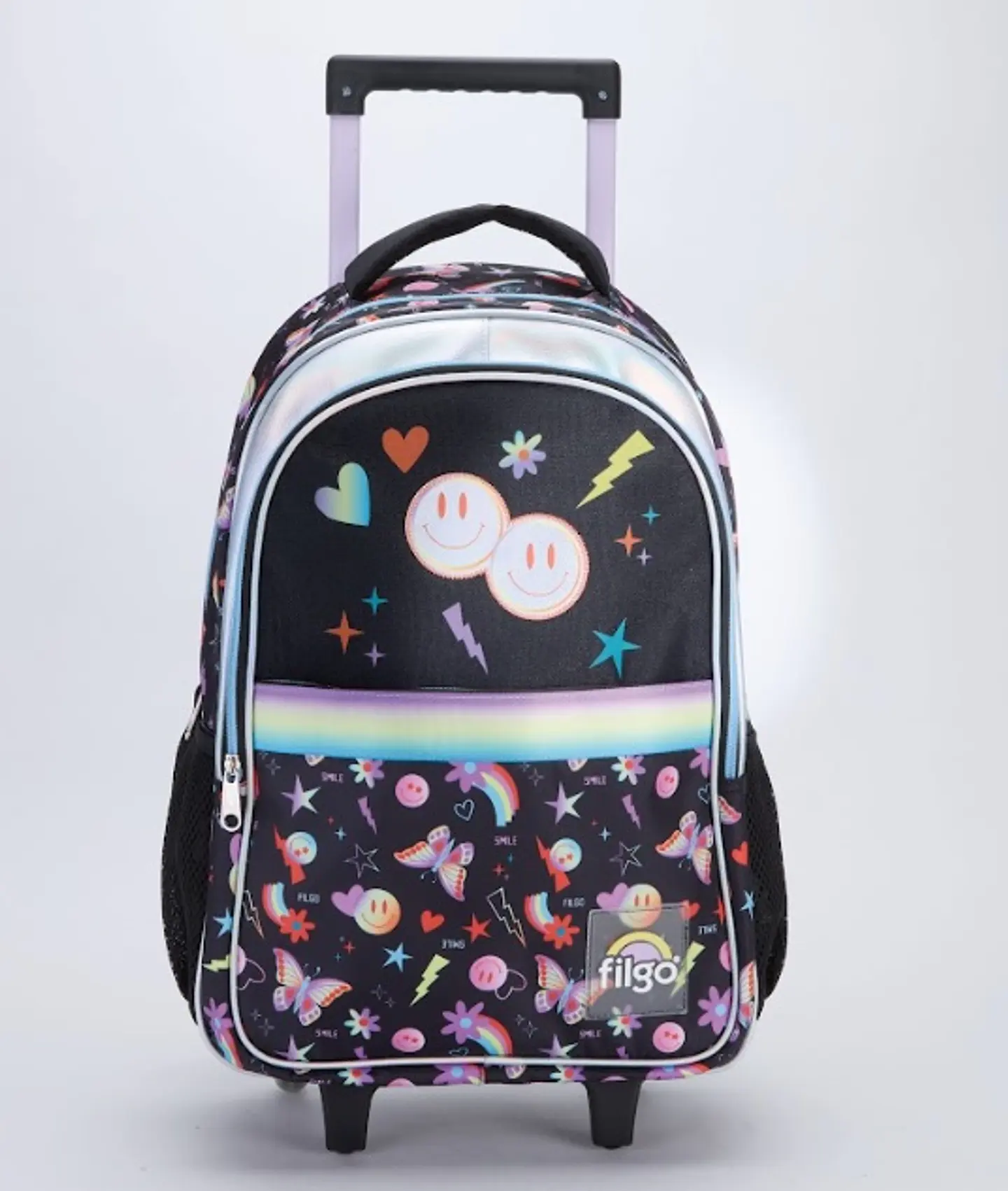 Mochila Filgo Starpak Fun Emoji 18
