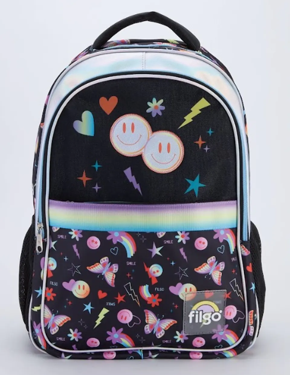 Mochila Filgo Starpak Fun Emoji 18