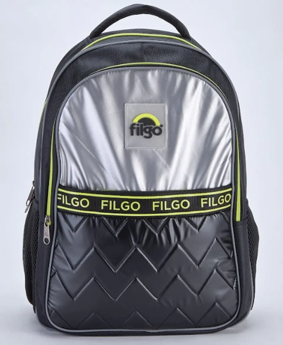 Mochila Filgo Starpak Fun Sport 18
