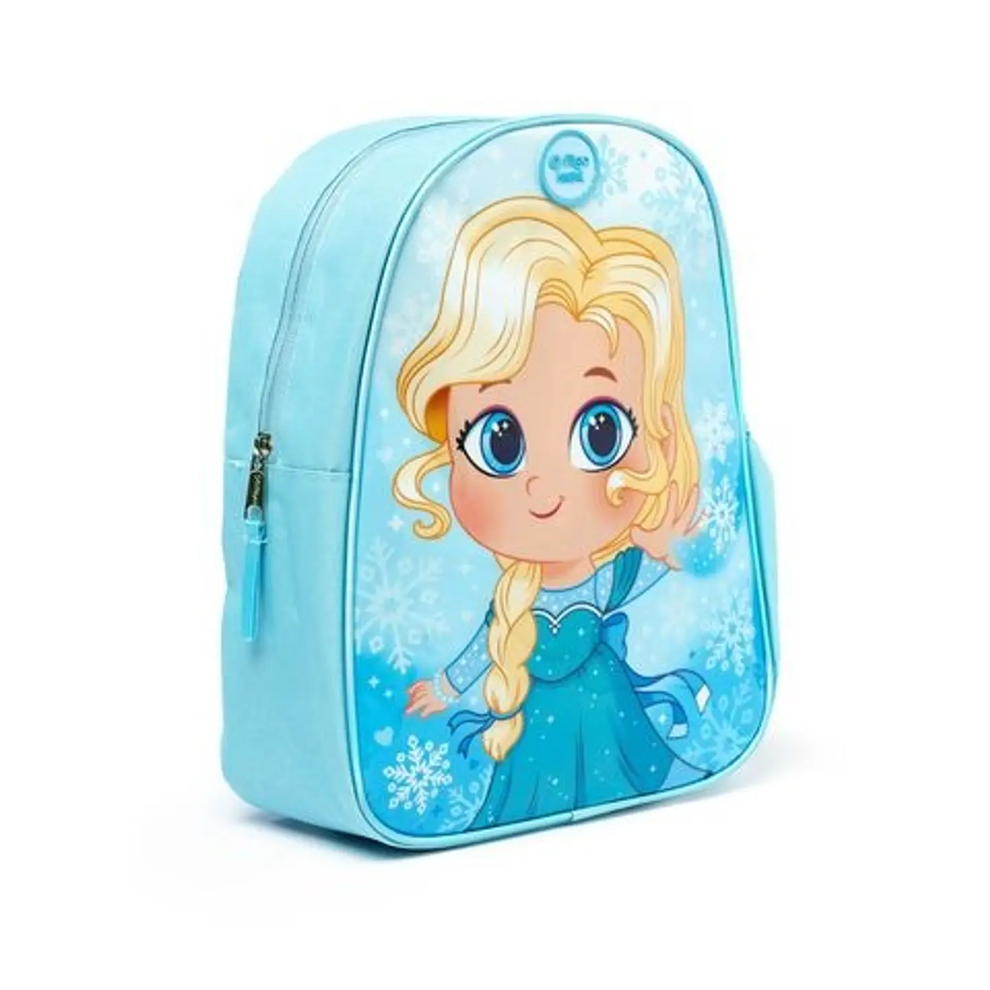 Mochila Filgo Minipak Princesa 12