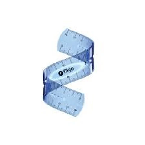 Regla Filgo Geox Flex 20 Cm X20
