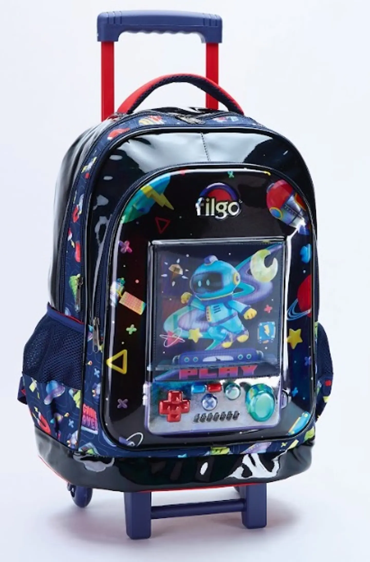 Mochila Filgo Starpak Gamer 18