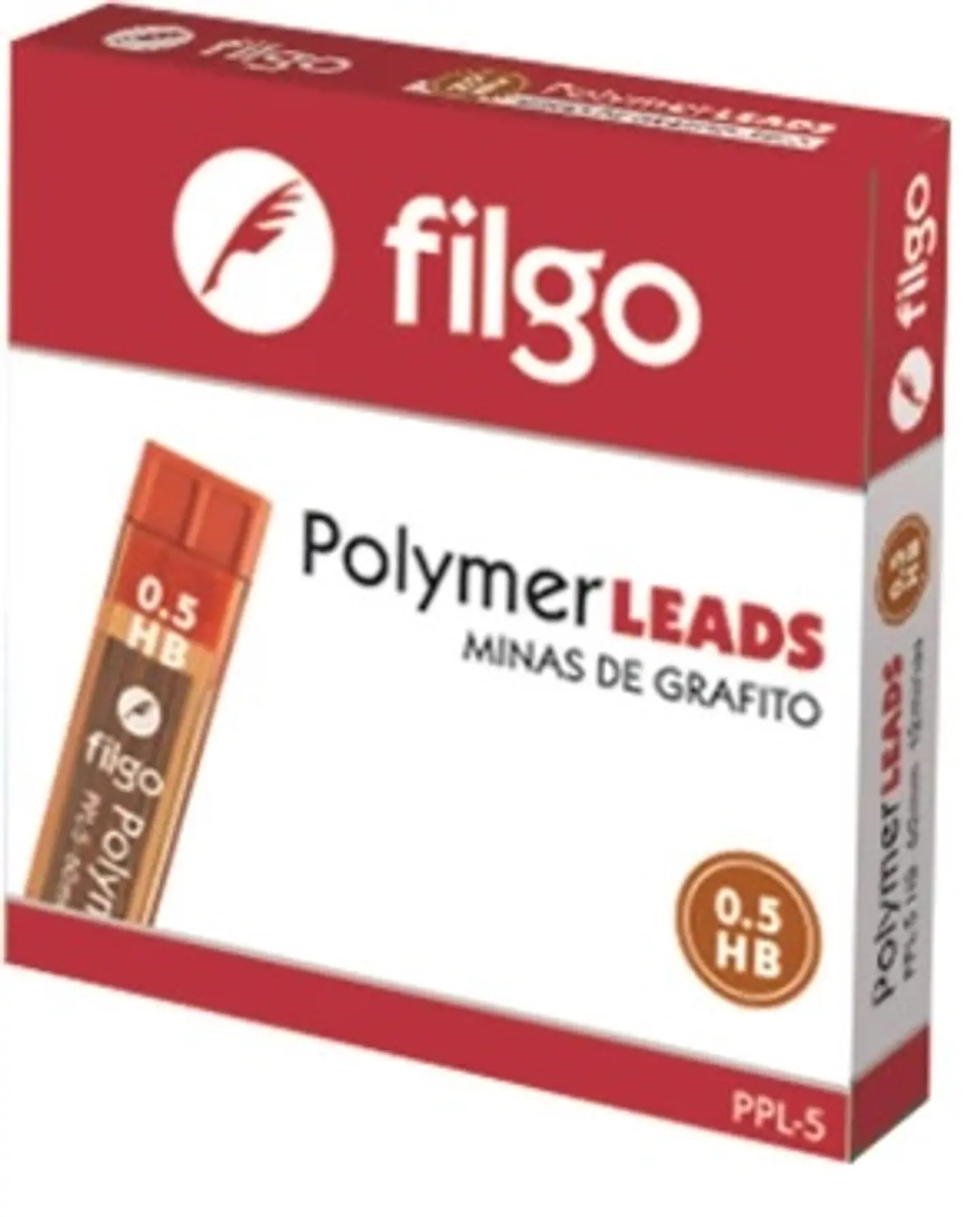 Mina Filgo 0.5 Hb X12 C/u 1