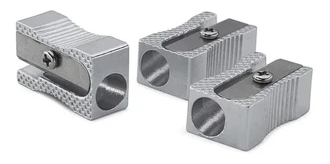 Sacapuntas Filgo Sharp Metalico X24u.