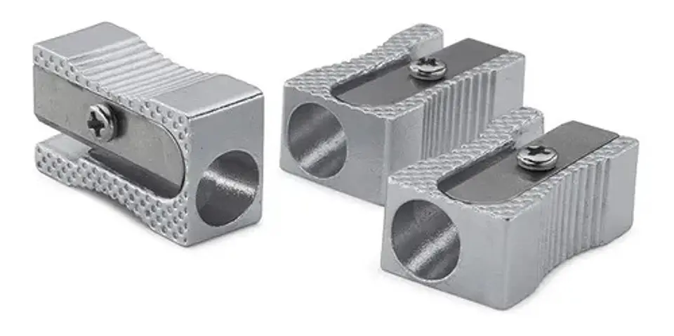 Sacapuntas Filgo Sharp Metalico X24u. 1