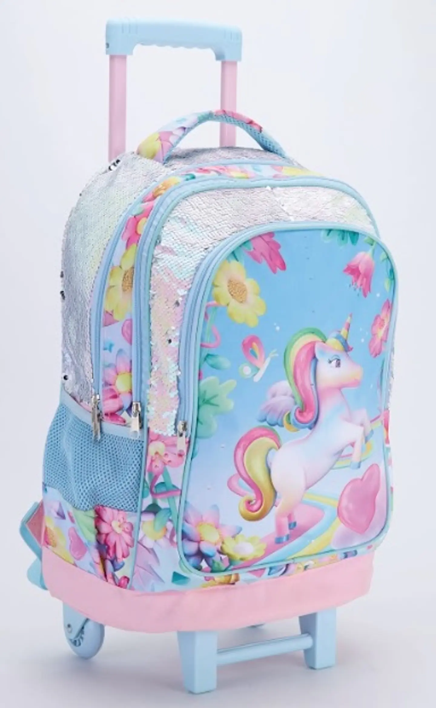 Mochila Filgo Starpak Unicornio 18