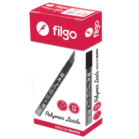 Mina Filgo 0.2 2b X12u C/u