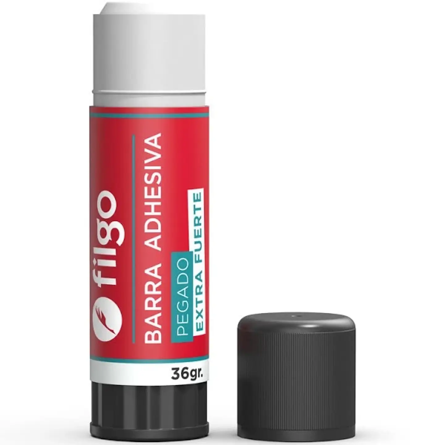 Adhesivo En Barra Filgo Pinto Extra Fuerte X36g (PRECIO X36) 1