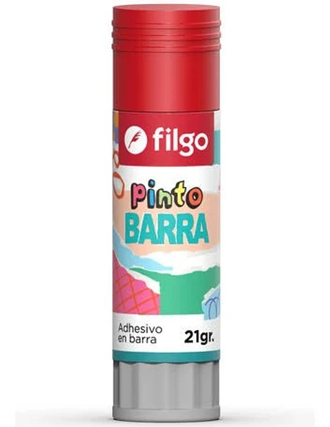 Adhesivo En Barra Filgo Pinto X21g