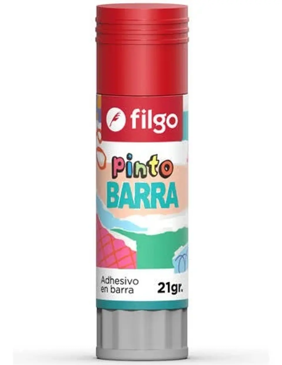 Adhesivo En Barra Filgo Pinto X21g 1
