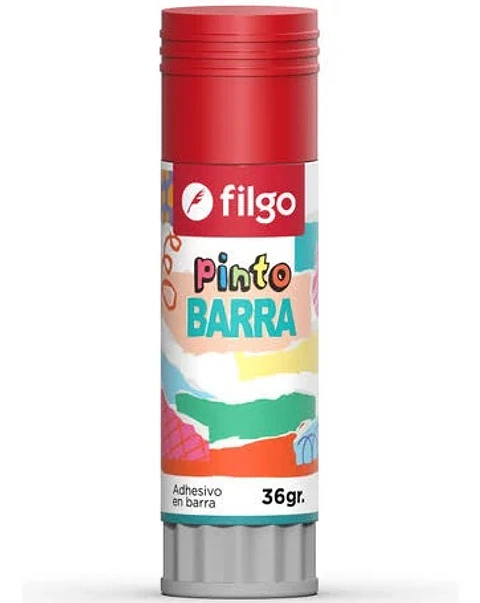 Adhesivo En Barra Filgo Pinto X36g