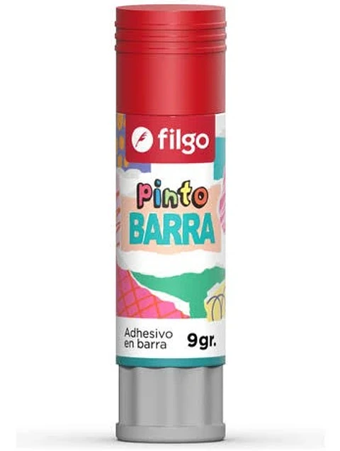 Adhesivo En Barra Filgo Pinto X9g