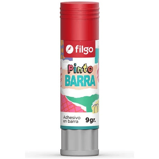 Adhesivo En Barra Filgo Pinto X9g 1