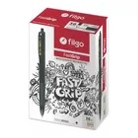 Boligrafo Filgo Fastgrip Rt X36u