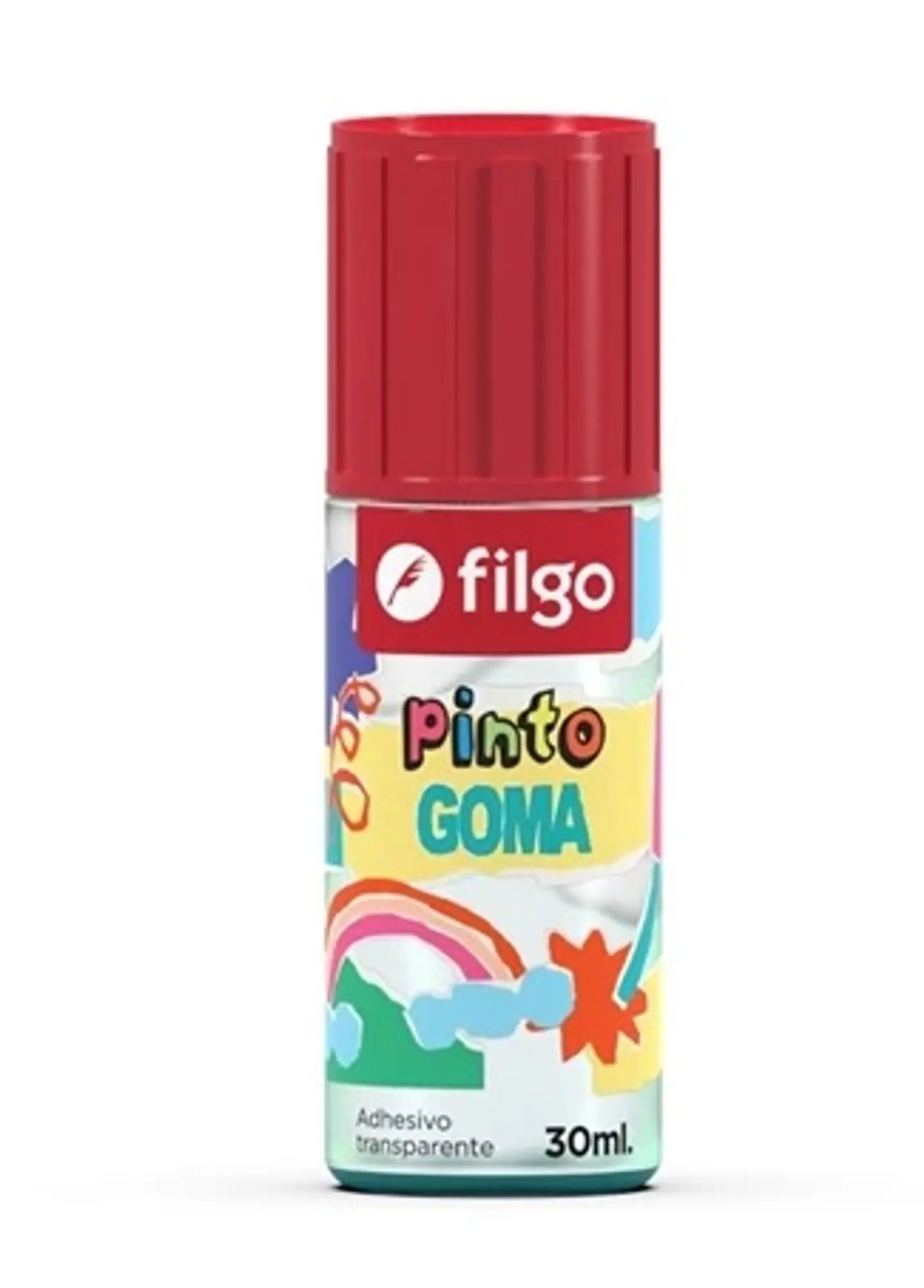 Adhesivo Sintetico Filgo Pinto X30ml 1