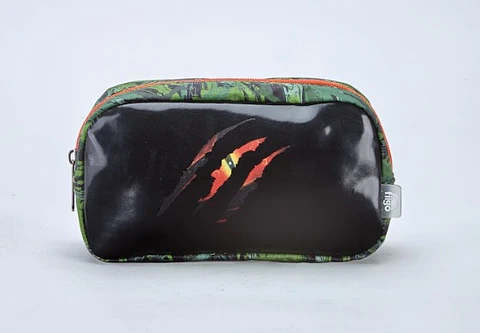 Canopla Filgo Pouch Dinosaurio