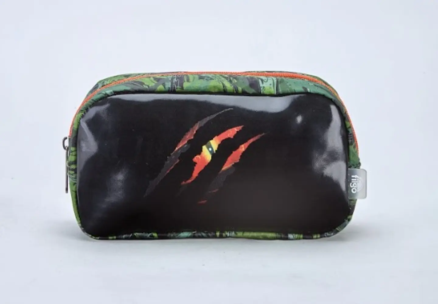Canopla Filgo Pouch Dinosaurio 1